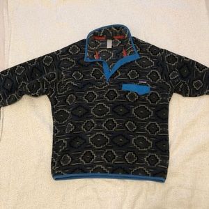 Patagonia Synchilla Jacket